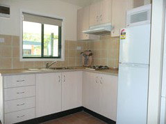 Carinya Ski Ranch - Accommodation Batemans Bay 1