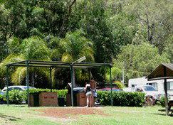 Carinya Ski Ranch - Accommodation Batemans Bay 3