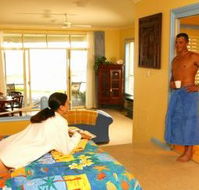 Al Mare Beachfront Retreat - Accommodation Batemans Bay