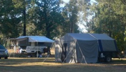 Camp Cypress Ltd - Accommodation Batemans Bay 0