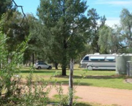 Camp Cypress Ltd - Accommodation Batemans Bay 2