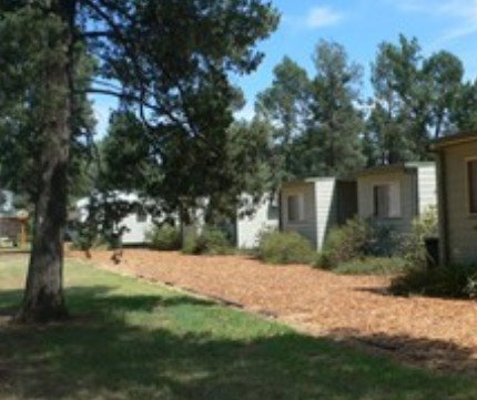 Camp Cypress Ltd - Accommodation Batemans Bay 3