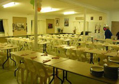 Camp Cypress Ltd - Accommodation Batemans Bay 4