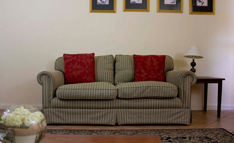 Bathurst Heritage Apartments And Cottages - Accommodation Batemans Bay 2