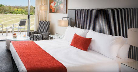 Bathurst Panorama Serviced Apartments - Accommodation Batemans Bay 4