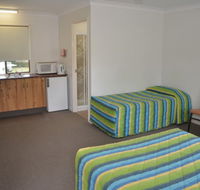 Killarney Sundown Motel - Accommodation Batemans Bay
