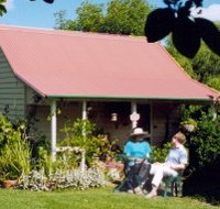 A Settlers Cottage - Accommodation Batemans Bay