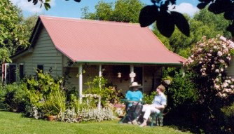 A Settlers Cottage - Accommodation Batemans Bay 0