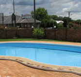 All Travellers Motor Inn - Accommodation Batemans Bay