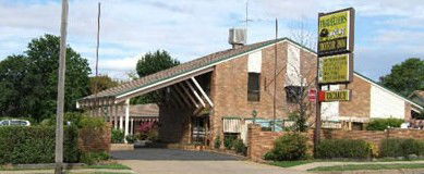 All Travellers Motor Inn - Accommodation Batemans Bay 1