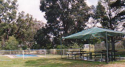 Castlereagh Village Holiday Units - Accommodation Batemans Bay 1