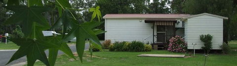 Apex Riverside Tourist Park - Accommodation Batemans Bay 5
