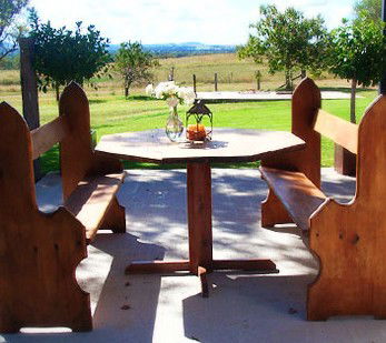 Cherry Lane Cottage - Accommodation Batemans Bay 0