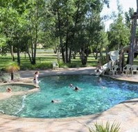 BIG4 Bathurst Panorama Holiday Park - Accommodation Batemans Bay