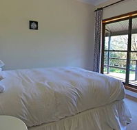 A Church and Homestead in Mudgee - Accommodation Batemans Bay