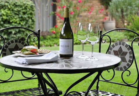 Clifton Gardens Bed And Breakfast - Orange NSW - Accommodation Batemans Bay 2