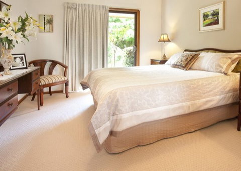 Clifton Gardens Bed And Breakfast - Orange NSW - Accommodation Batemans Bay 4