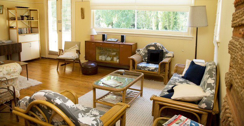 Charles Sturt University ACT Accommodation Batemans Bay