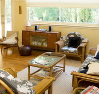 Buddens B and B Guesthouse and Tearoom - Accommodation Batemans Bay