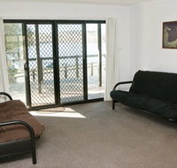 Chifley Dam Cabins - Accommodation Batemans Bay