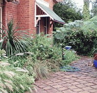 Carinya B and B - Accommodation Batemans Bay