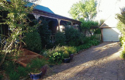Carinya B And B - Accommodation Batemans Bay 1