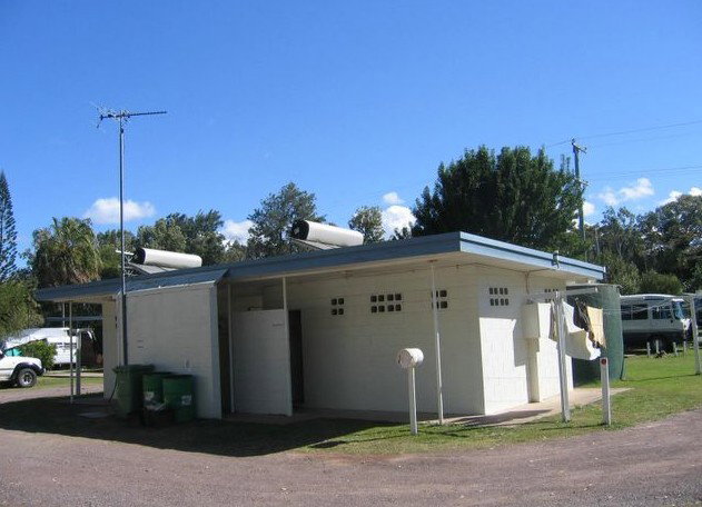Armstrong Beach QLD Accommodation Batemans Bay