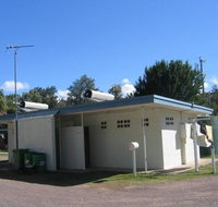 Armstrong Beach Caravan Park - Accommodation Batemans Bay
