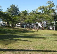 Bucasia Beachfront Caravan Resort - Accommodation Batemans Bay