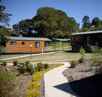 Eungella Mountain Edge Escape - Accommodation Batemans Bay