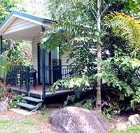 Finch Hatton Gorge Cabins - Accommodation Batemans Bay