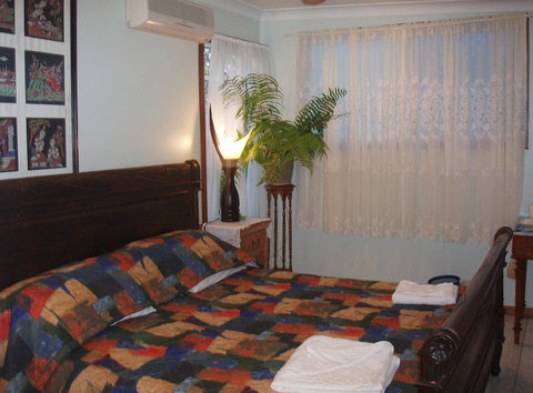 Beachfront Bed And Breakfast - Accommodation Batemans Bay 0