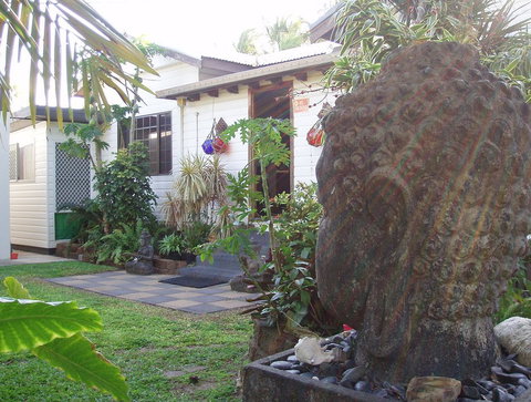 Beachfront Bed And Breakfast - Accommodation Batemans Bay 1