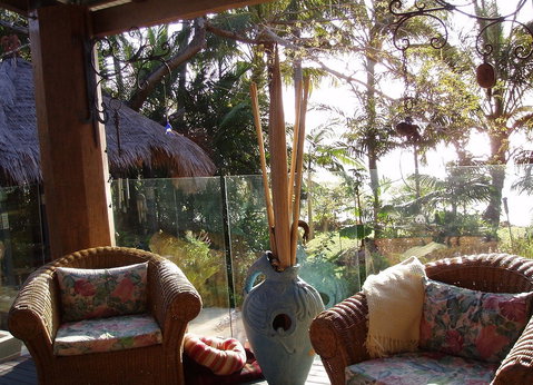 Beachfront Bed And Breakfast - Accommodation Batemans Bay 2
