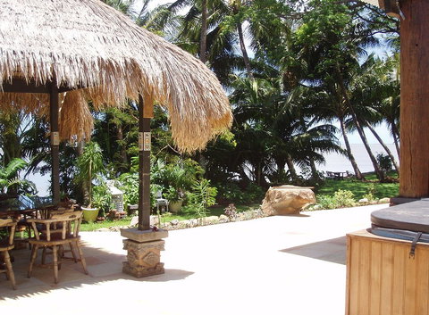 Beachfront Bed And Breakfast - Accommodation Batemans Bay 3