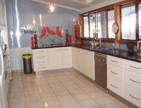 Beachfront Bed And Breakfast - Accommodation Batemans Bay 6