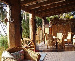 Beachfront Bed And Breakfast - Accommodation Batemans Bay 7