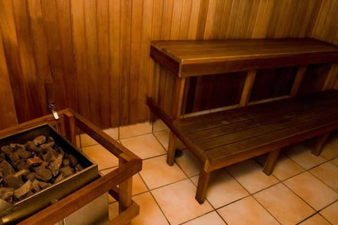 Bargara Blue Resort - Accommodation Batemans Bay 2