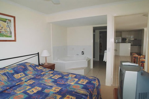 Bargara Blue Resort - Accommodation Batemans Bay 5