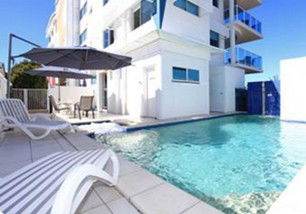 Koola Beach Apartments Bargara - Accommodation Batemans Bay 0