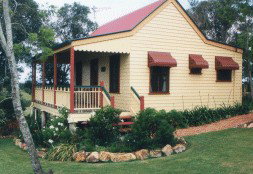 Mango Hill Cottages Bed And Breakfast - Accommodation Batemans Bay 0
