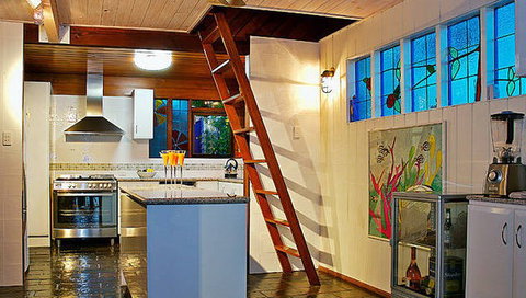 1770 Sovereign Lodge Resort - Accommodation Batemans Bay 0