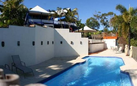 1770 Sovereign Lodge Resort - Accommodation Batemans Bay 1