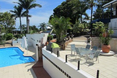 1770 Sovereign Lodge Resort - Accommodation Batemans Bay 2