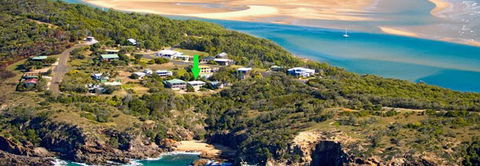 Seascape Holiday Home - Accommodation Batemans Bay 1