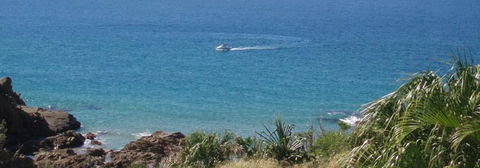 Seascape Holiday Home - Accommodation Batemans Bay 4