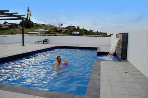 Echelon Apartments Yeppoon - Accommodation Batemans Bay 1