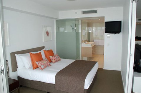 Echelon Apartments Yeppoon - Accommodation Batemans Bay 3