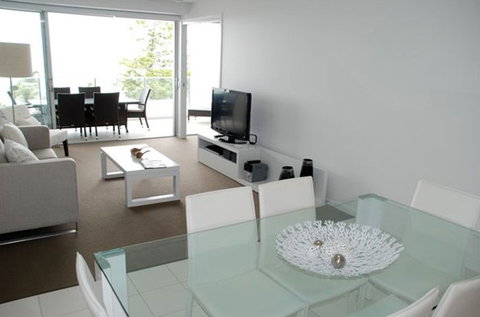 Echelon Apartments Yeppoon - Accommodation Batemans Bay 4