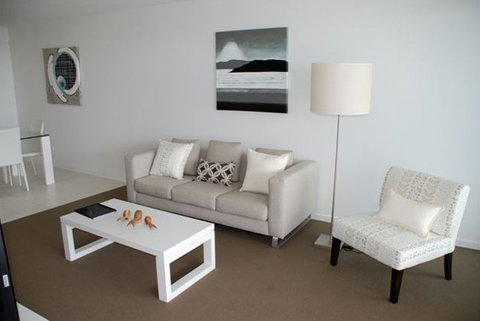 Echelon Apartments Yeppoon - Accommodation Batemans Bay 5